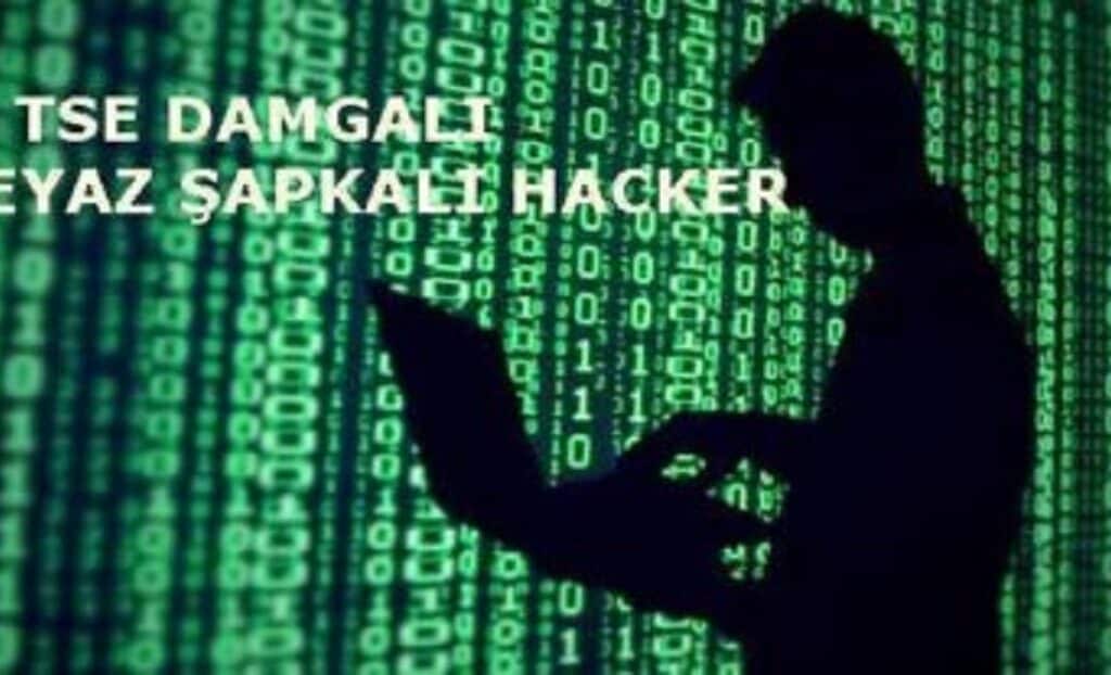 Devlet Kadrosuna Beyaz Şapkalı Hacker Alım Şartları 2023