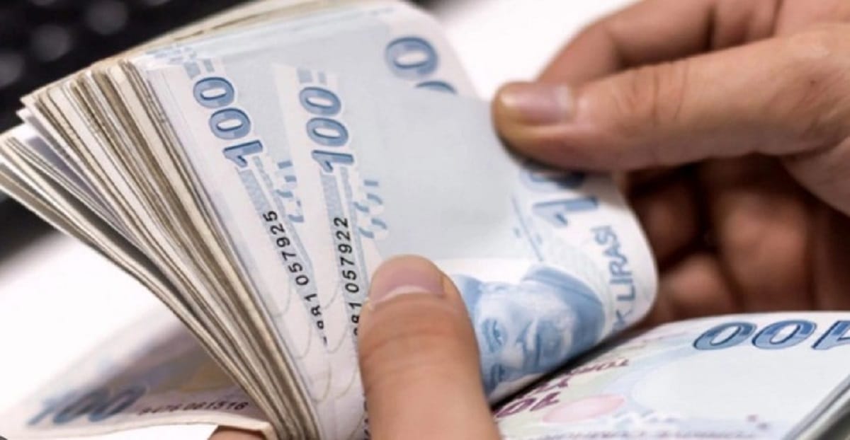 Eşi Vefat Etmiş Kadınlara Yönelik Düzenli Nakit Yardım 2023 (2 AYDA BİR)