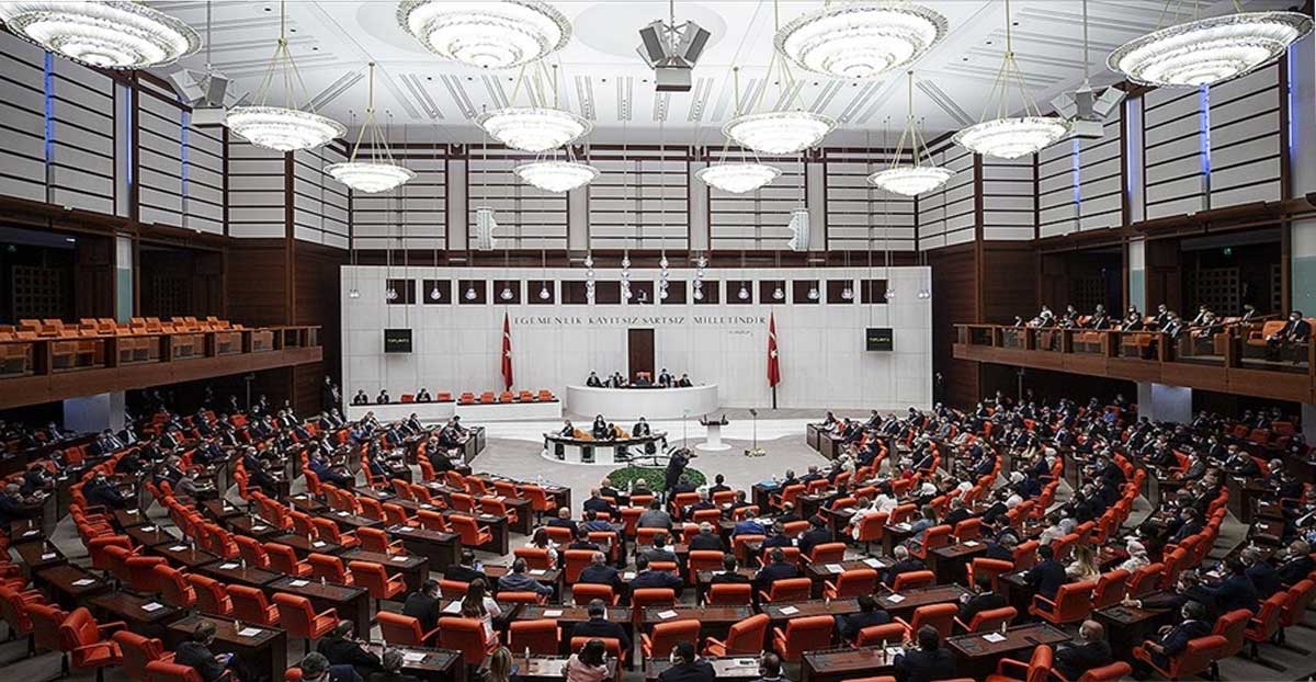 Orman Kanunu 2023 Yılı Değişikliği ve Destekleri