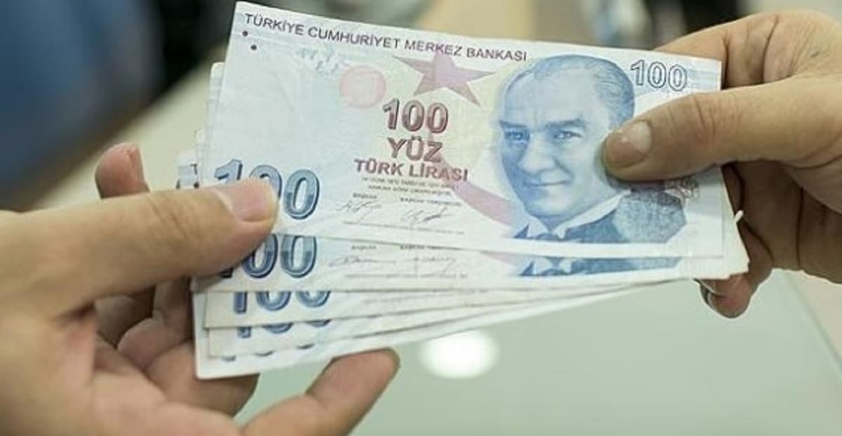 Belediye Maddi Yardım Başvurusu 2023 Talep Sorgulama