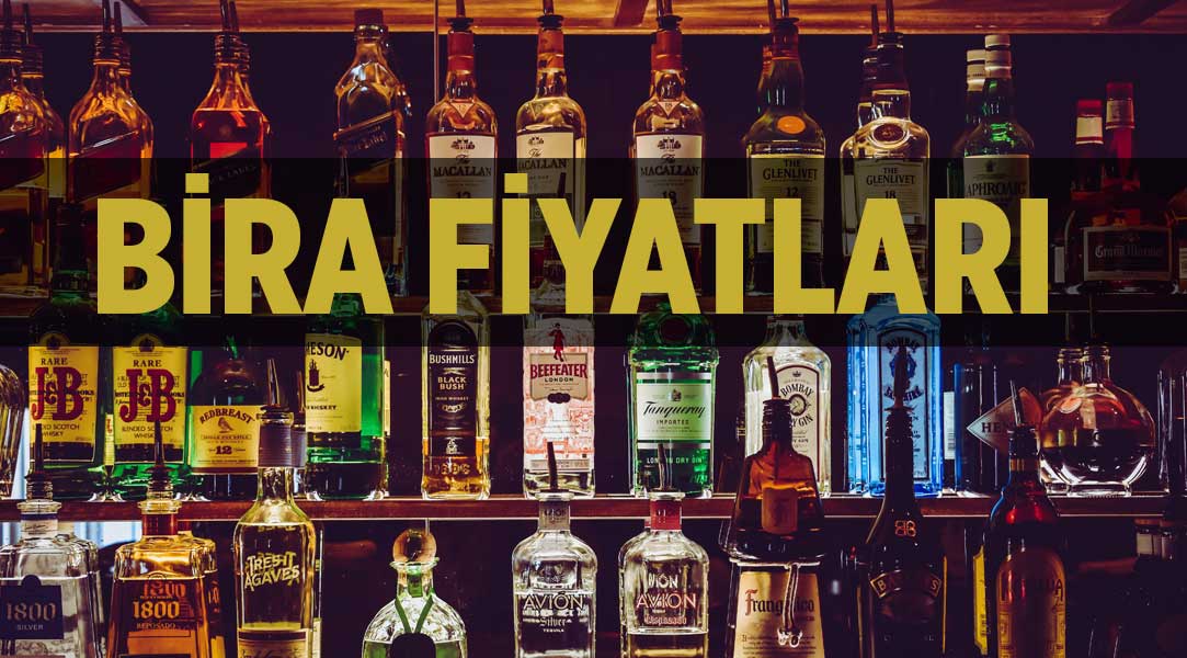 Bira Fiyatları 2023 (Tuborg Tekel Migros Efes Kırmızı Şat)