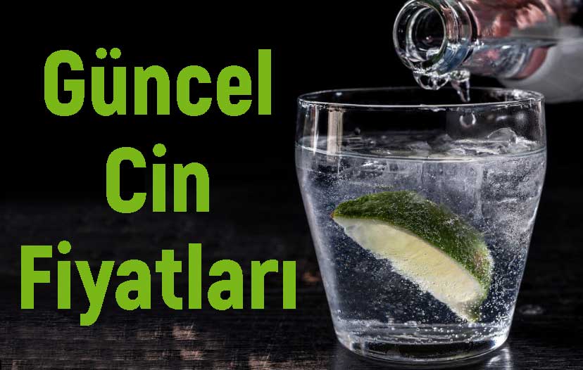 Migros Cin Fiyatları 2023 (Gordons Gilbeys Beefeater)