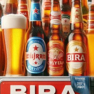 Bira Fiyatları Güncel Kasım 2025 (TÜM FİYATLAR)