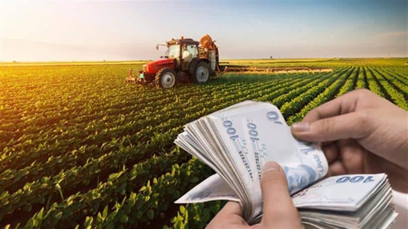 Köye Dönene Devlet Desteği 2025