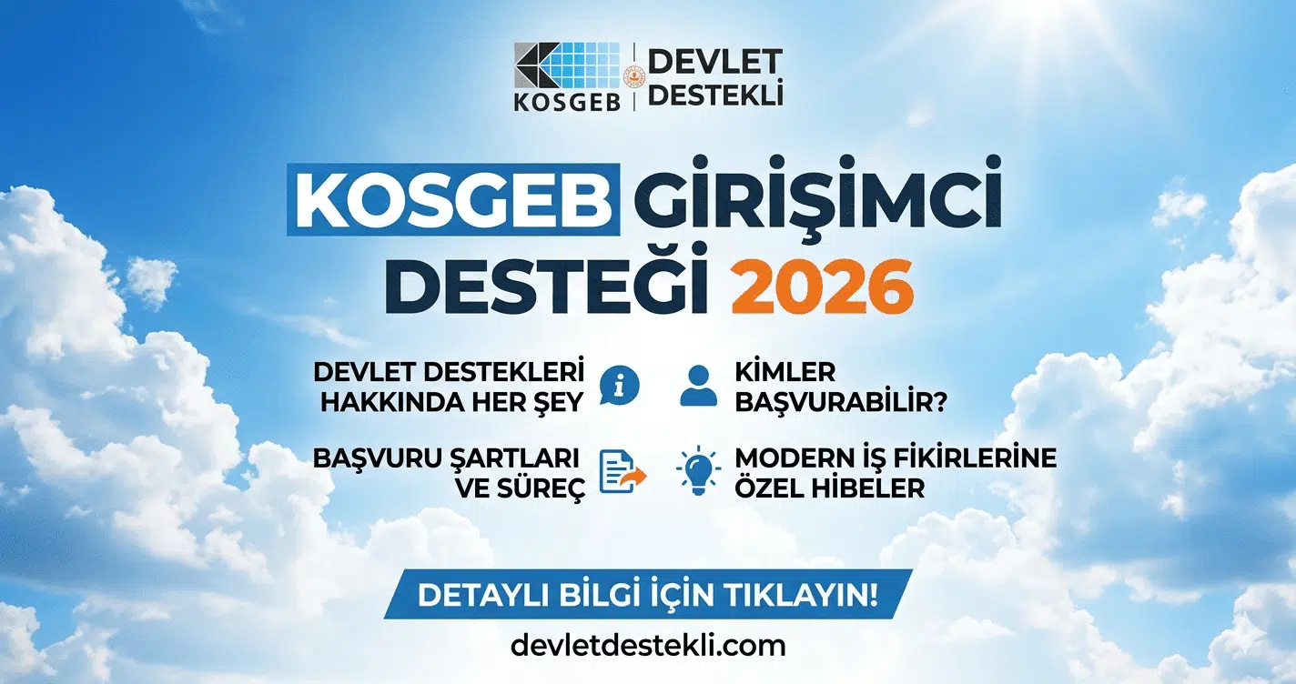 KOSGEB Jüri Değerlendirmesi Nasıl Geçilir 2026 Rehberi