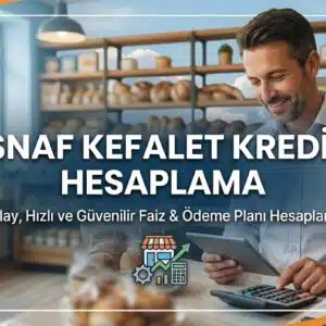 esnaf kefalet kredi hesaplama 2026