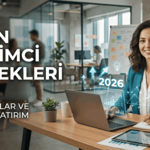 Kadın Girişimcilere Destekler 2026 Hibe Teşvik Faizsiz Kredi Alma Rehberi