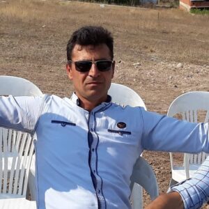 Ramazan Coşu