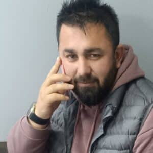 Hüseyin TURĞUT