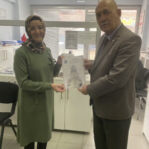 SMMM Emine DUMAN