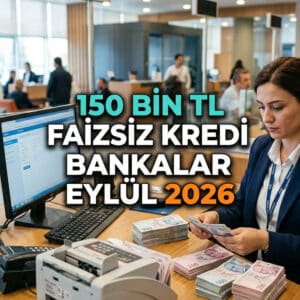 faizsiz kredi
